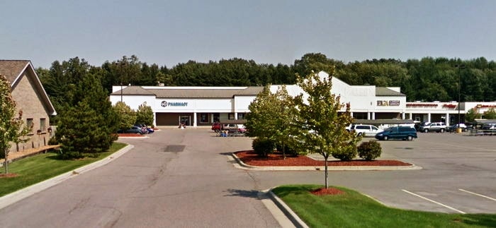K-Mart (Kmart) - Fenton - 1390 N Leroy Street